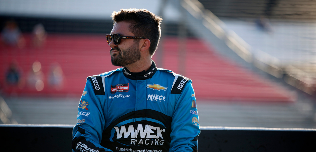autoventive-and-precision-vehicle-logistics-teams-up-with-niece-motorsports-bayley-currey-and-the-no-41-team