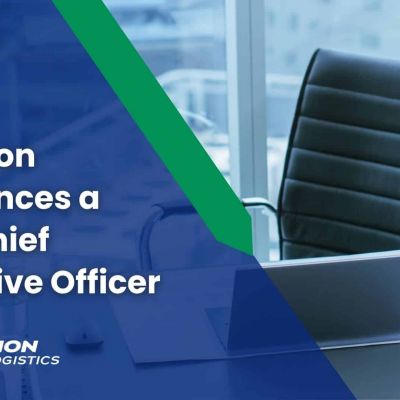 Precision Announces a New Chief Executive Officer