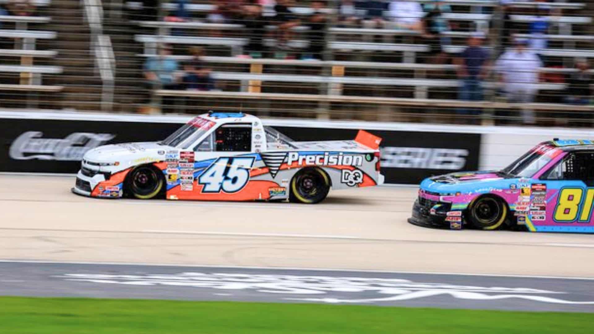 precision-hits-the-track-nascar-recap-from-texas-and-kansas