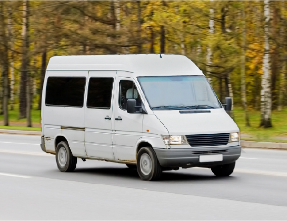 Driveaway & Shuttle Services