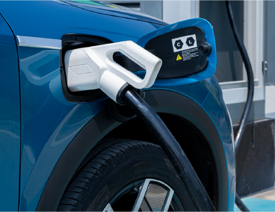 EV Charging Solutions