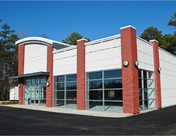Real Estate Solutions