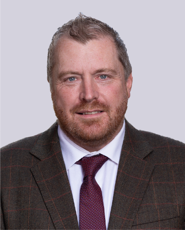Gareth Hughes