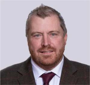 Gareth Hughes