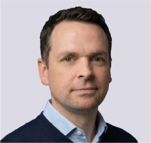 Richard Pendlebury
